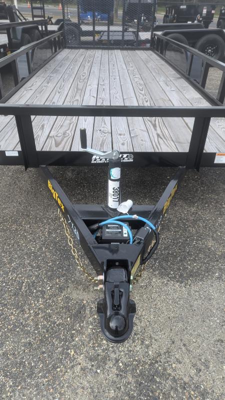new Utility Trailers Big Tex Trailers  for sale, in Toms River, NJ Thumbnail 4