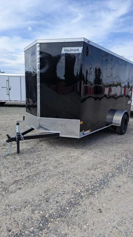 new Cargo (Enclosed) Trailers Haulmark Passport for sale, in Toms River, NJ image-0