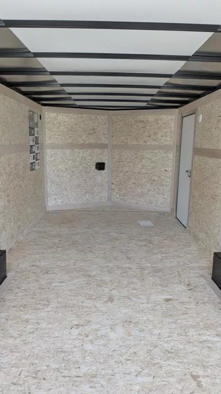 new Cargo (Enclosed) Trailers Haulmark Other for sale, in Toms River, NJ Thumbnail 8