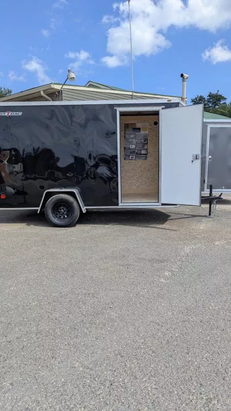 new Cargo (Enclosed) Trailers Wells Cargo Other for sale, in Toms River, NJ Thumbnail 3