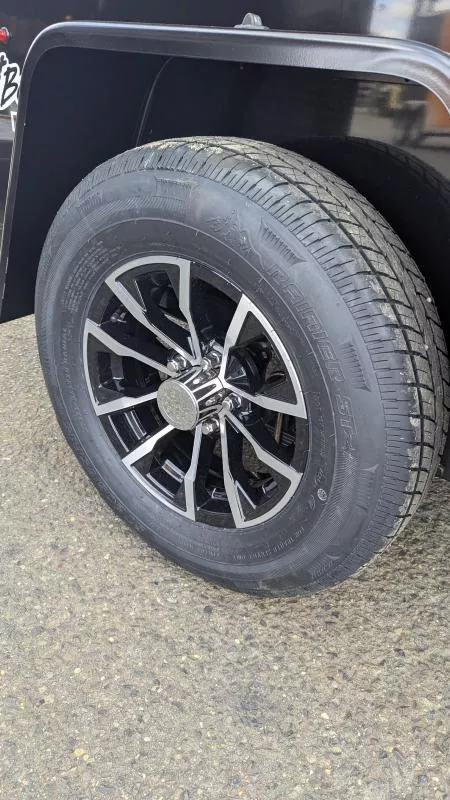 new Cargo (Enclosed) Trailers Pace American Other for sale, in Toms River, NJ Thumbnail 3