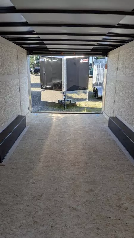 new Cargo (Enclosed) Trailers Haulmark Other for sale, in Toms River, NJ Thumbnail 9
