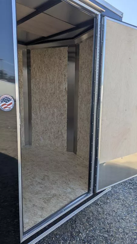 new Cargo (Enclosed) Trailers Pace American Other for sale, in Toms River, NJ Thumbnail 4