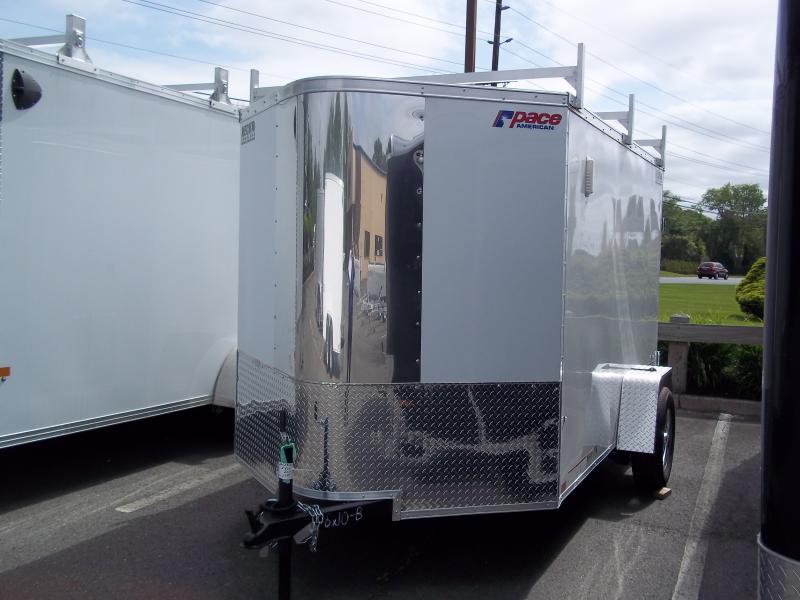 2021 Pace American PSCAA6.0X10SI2FC (OB6X10SI2) Other 2021 Pace American PSCAA6.0X10SI2FC (OB6X10SI2) Other