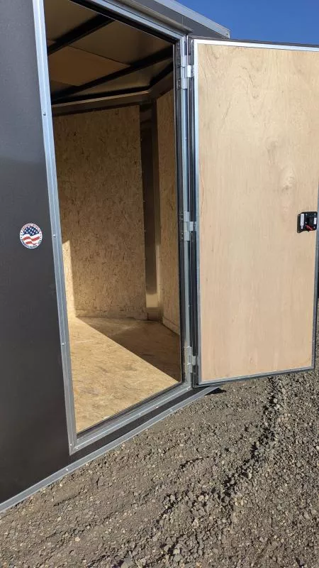new Cargo (Enclosed) Trailers Pace American Other for sale, in Toms River, NJ Thumbnail 5