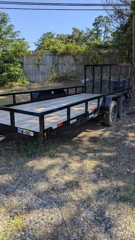 new Utility Trailers H and H Trailer Other for sale, in Toms River, NJ Thumbnail 2