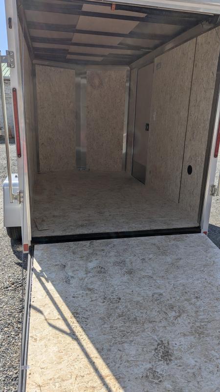 new Cargo (Enclosed) Trailers Pace American Other for sale, in Toms River, NJ Thumbnail 4