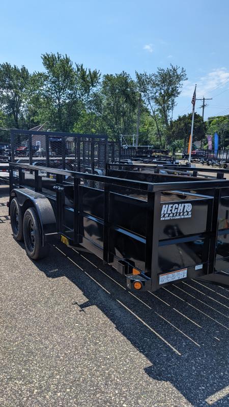 new Equipment / Flatbed Trailers Big Tex Trailers Other for sale, in Toms River, NJ Thumbnail 3