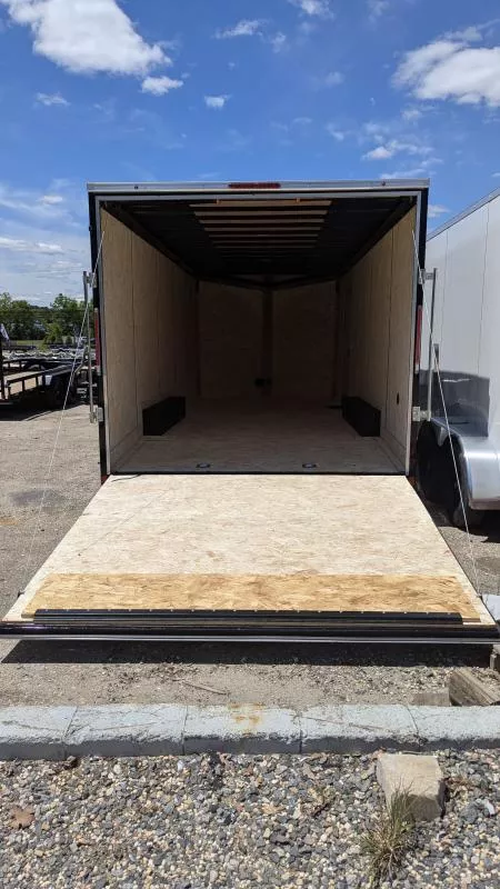 new Cargo (Enclosed) Trailers Pace American Other for sale, in Toms River, NJ Thumbnail 3