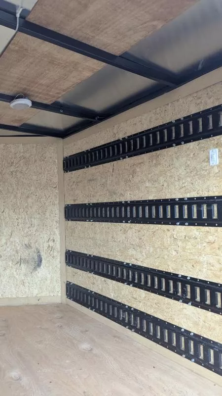 used Cargo (Enclosed) Trailers Pace American Other for sale, in Toms River, NJ Thumbnail 5