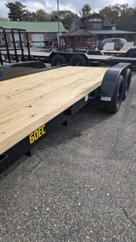 new Car Haulers / Racing Trailers Big Tex Trailers Other for sale, in Toms River, NJ Thumbnail 2