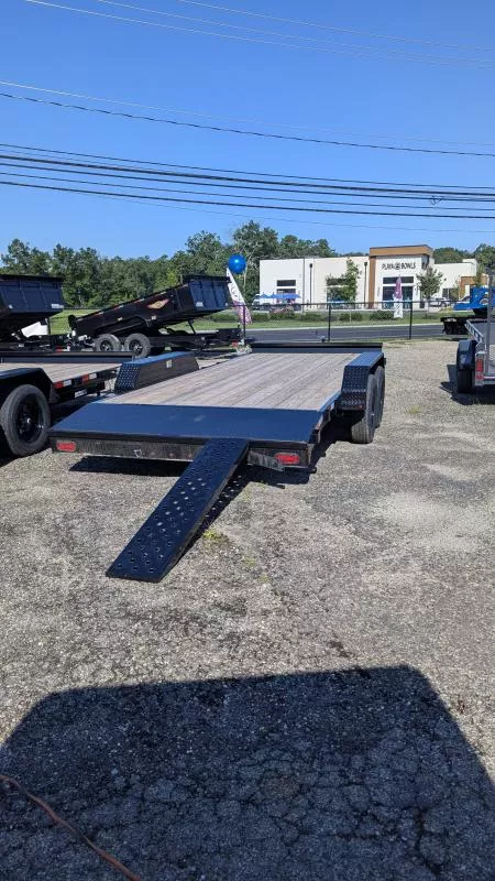 new Car Haulers / Racing Trailers H and H Trailer Other for sale, in Toms River, NJ Thumbnail 5