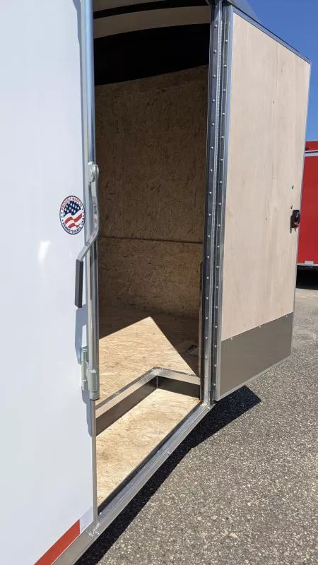 new Cargo (Enclosed) Trailers Pace American Other for sale, in Toms River, NJ Thumbnail 4