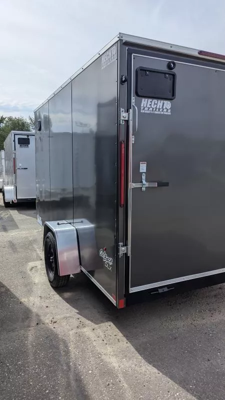 new Cargo (Enclosed) Trailers Pace American Other for sale, in Toms River, NJ Thumbnail 3