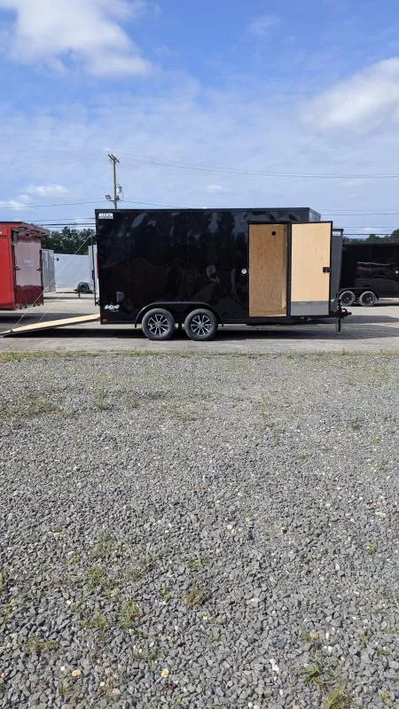 new Cargo (Enclosed) Trailers Pace American Other for sale, in Toms River, NJ Thumbnail 5