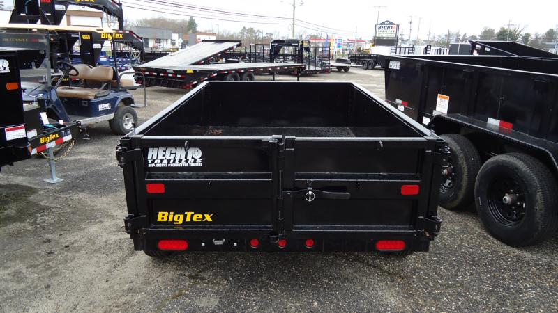 new Dump Trailers Big Tex Trailers Other for sale, in Toms River, NJ Thumbnail 2