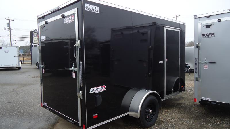 new Cargo (Enclosed) Trailers Bravo Trailers Scout for sale, in Toms River, NJ Thumbnail 3
