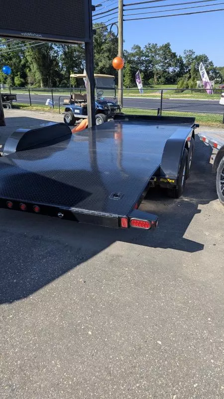 new Car Haulers / Racing Trailers Big Tex Trailers Other for sale, in Toms River, NJ Thumbnail 2