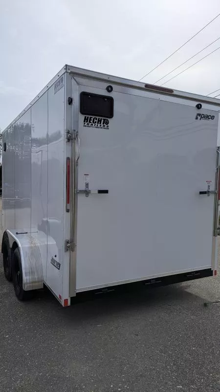 new Cargo (Enclosed) Trailers Pace American Other for sale, in Toms River, NJ Thumbnail 3