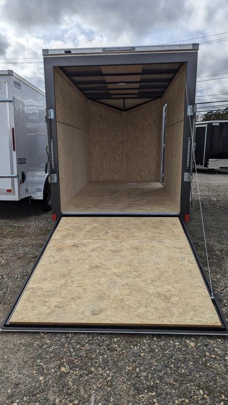 new Cargo (Enclosed) Trailers Hero Trailers  for sale, in Toms River, NJ Thumbnail 7
