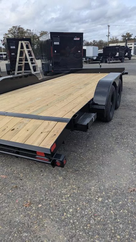 new Car Haulers / Racing Trailers Big Tex Trailers Other for sale, in Toms River, NJ Thumbnail 6