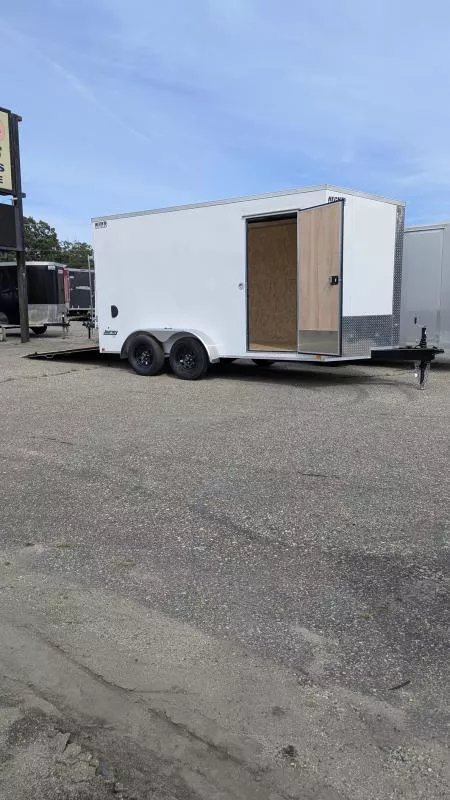 new Cargo (Enclosed) Trailers Pace American Other for sale, in Toms River, NJ Thumbnail 5
