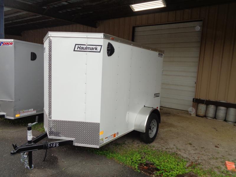 new Cargo (Enclosed) Trailers Haulmark Passport for sale, in Toms River, NJ Thumbnail 2