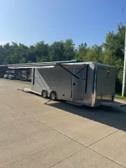 used Car Haulers / Racing Trailers InTech  for sale, in Union, KY Thumbnail 5