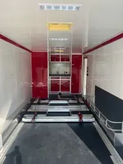 used Car Haulers / Racing Trailers InTech  for sale, in Union, KY Thumbnail 2