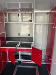 used Car Haulers / Racing Trailers InTech  for sale, in Union, KY Thumbnail 10