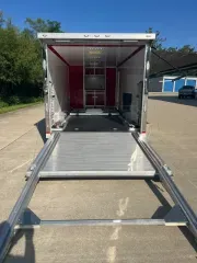 used Car Haulers / Racing Trailers InTech  for sale, in Union, KY Thumbnail 6