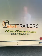 used Car Haulers / Racing Trailers InTech  for sale, in Union, KY Thumbnail 8