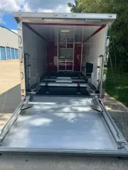 used Car Haulers / Racing Trailers InTech  for sale, in Union, KY Thumbnail 4