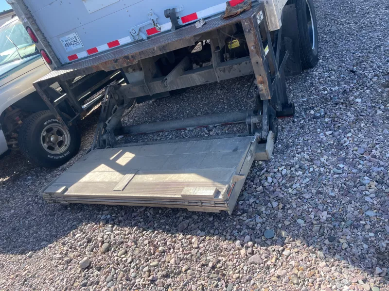 used Dry Van Semi Trailers Kentucky Trailer  for sale, in Pocatello, ID Thumbnail 11