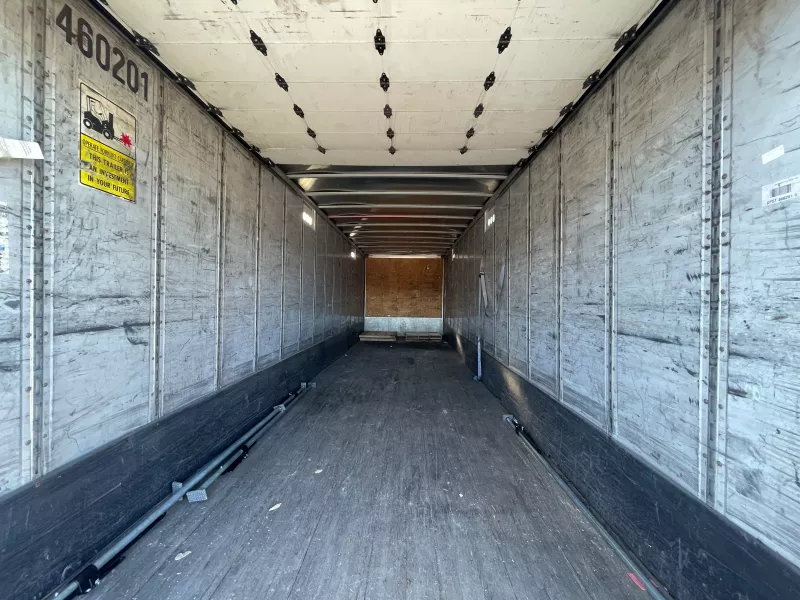 used Dry Van Semi Trailers Kentucky Trailer  for sale, in Pocatello, ID Thumbnail 4