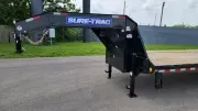 new Equipment / Flatbed Trailers Sure-Trac  for sale, in Delphos, OH Thumbnail 3