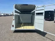 new Stock / Stock Combo Trailers Valley  for sale, in Delphos, OH Thumbnail 3