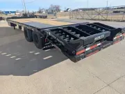 new Equipment / Flatbed Trailers Moritz International  for sale, in Delphos, OH Thumbnail 3