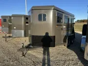 new Stock / Stock Combo Trailers Valley  for sale, in Delphos, OH Thumbnail 2