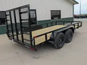 new Utility Trailers Sure-Trac  for sale, in Delphos, OH Thumbnail 1