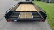 new Utility Trailers Sure-Trac  for sale, in Delphos, OH Thumbnail 3