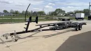 new Watercraft Trailers Yacht Club Trailers  for sale, in Delphos, OH Thumbnail 3