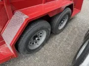new Stock / Stock Combo Trailers Valley  for sale, in Delphos, OH Thumbnail 2