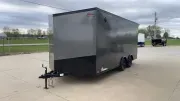 new Cargo (Enclosed) Trailers United Trailers  for sale, in Delphos, OH Thumbnail 3