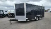 used Cargo (Enclosed) Trailers Other  for sale, in Delphos, OH Thumbnail 2