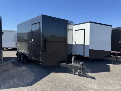 2026 Formula Trailers photo 9