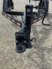 new Equipment / Flatbed Trailers Behnke  for sale, in Delphos, OH Thumbnail 3