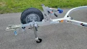 new Watercraft Trailers Triton Trailers  for sale, in Delphos, OH Thumbnail 3
