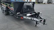new Dump Trailers Sure-Trac  for sale, in Delphos, OH Thumbnail 3