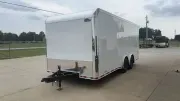 new Cargo (Enclosed) Trailers United Trailers  for sale, in Delphos, OH Thumbnail 3